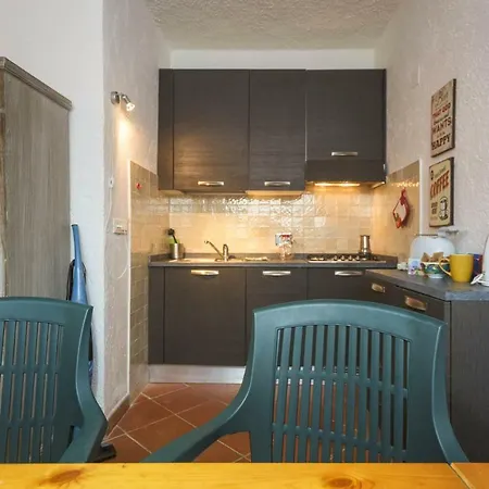 Appartement Casa Cassandra Rifugio Di Pace Nella Natura Vicino A Portofino Paraggi
