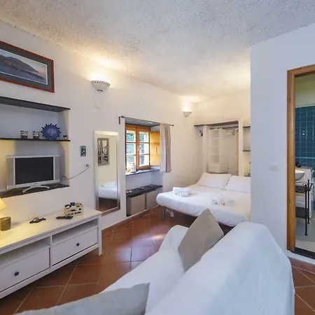 Casa Cassandra Rifugio Di Pace Nella Natura Vicino A Portofino Appartement
