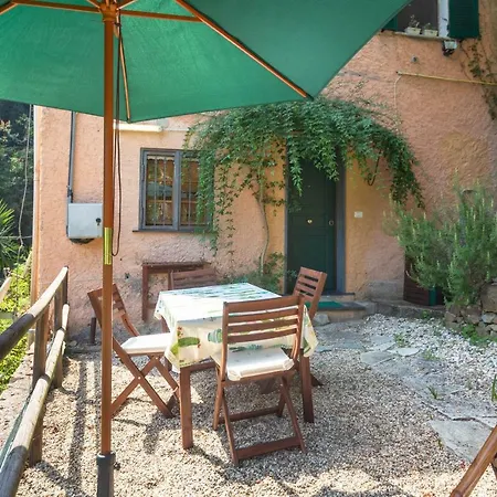 Casa Cassandra Rifugio Di Pace Nella Natura Vicino A Portofino Appartement
