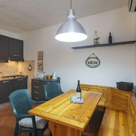 Casa Cassandra Rifugio Di Pace Nella Natura Vicino A Portofino Appartement *