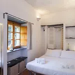 Casa Cassandra Rifugio Di Pace Nella Natura Vicino A Portofino パラッジ