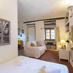 Casa Cassandra Rifugio Di Pace Nella Natura Vicino A Portofino