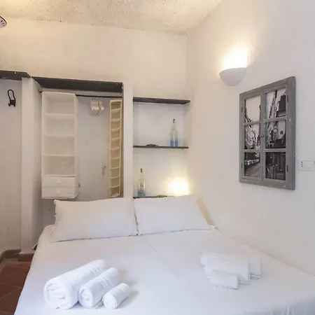 Apartment Casa Cassandra Rifugio Di Pace Nella Natura Vicino A Portofino