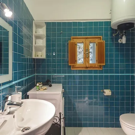 Casa Cassandra Rifugio Di Pace Nella Natura Vicino A Portofino Apartment *