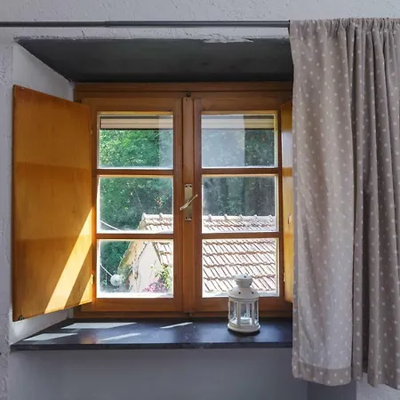 Apartment Casa Cassandra Rifugio Di Pace Nella Natura Vicino A Portofino