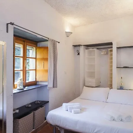 Casa Cassandra Rifugio Di Pace Nella Natura Vicino A Portofino باراجي