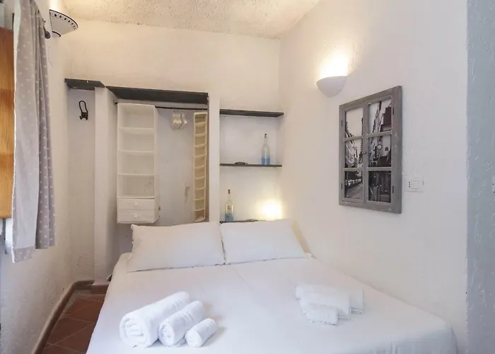 Appartement Casa Cassandra Rifugio Di Pace Nella Natura Vicino A Portofino