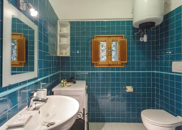 Casa Cassandra Rifugio Di Pace Nella Natura Vicino A Portofino Appartement *