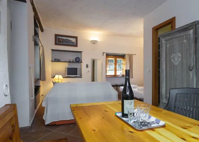Casa Cassandra Rifugio Di Pace Nella Natura Vicino A Portofino *