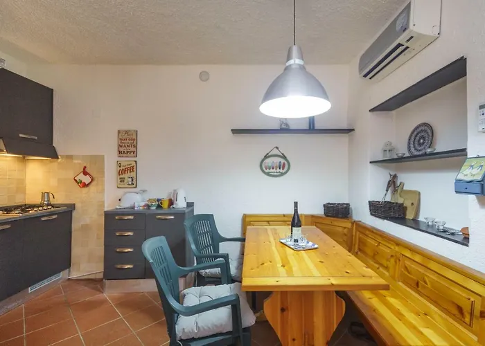 Appartement Casa Cassandra Rifugio Di Pace Nella Natura Vicino A Portofino *